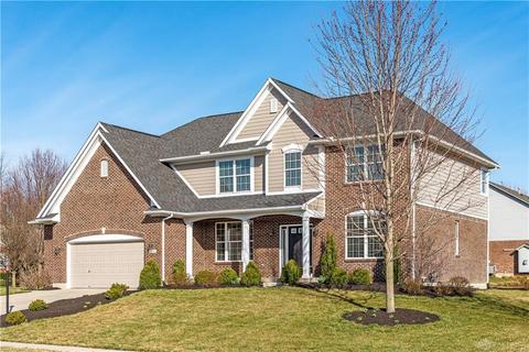 3202 Bugle Bluff Dr, Bellbrook, OH 45305 photo 8