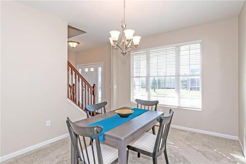 3202 Bugle Bluff Dr, Bellbrook, OH 45305 photo 13