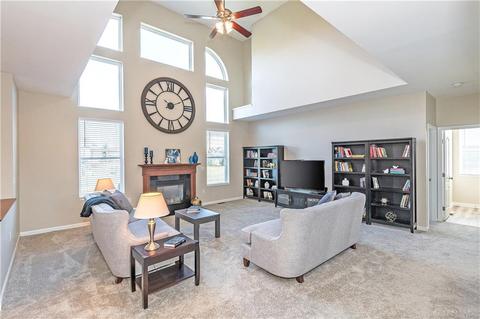 3202 Bugle Bluff Dr, Bellbrook, OH 45305 photo 15