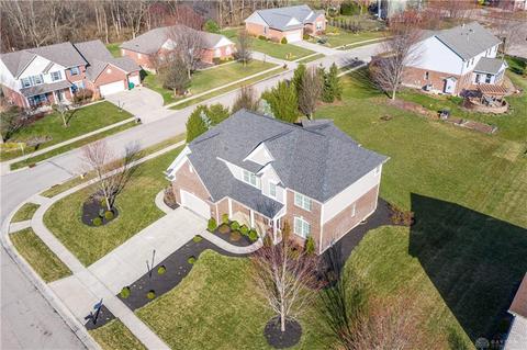 3202 Bugle Bluff Dr, Bellbrook, OH 45305 photo 58