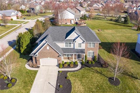 3202 Bugle Bluff Dr, Bellbrook, OH 45305 photo 1