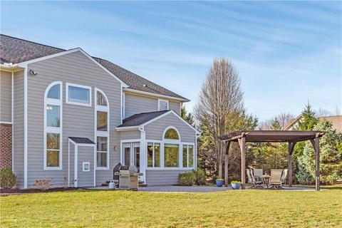 3202 Bugle Bluff Dr, Bellbrook, OH 45305 photo 7