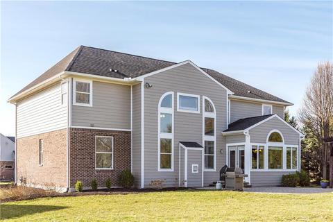 3202 Bugle Bluff Dr, Bellbrook, OH 45305 photo 6