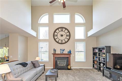 3202 Bugle Bluff Dr, Bellbrook, OH 45305 photo 16