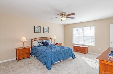 3202 Bugle Bluff Dr, Bellbrook, OH 45305 photo 32
