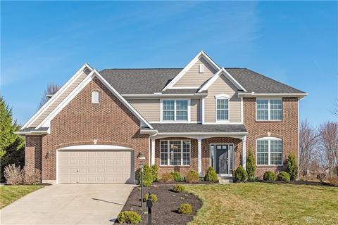 3202 Bugle Bluff Dr, Bellbrook, OH 45305 photo 61