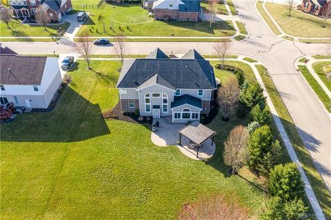 3202 Bugle Bluff Dr, Bellbrook, OH 45305 photo 59