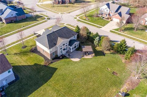3202 Bugle Bluff Dr, Bellbrook, OH 45305 photo 3