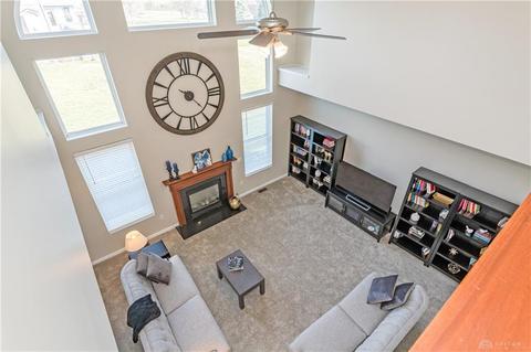 3202 Bugle Bluff Dr, Bellbrook, OH 45305 photo 41