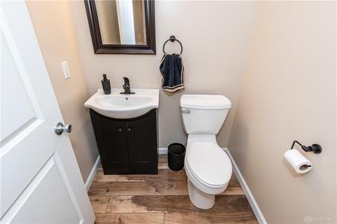 3202 Bugle Bluff Dr, Bellbrook, OH 45305 photo 56
