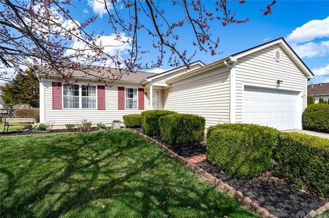 219 Deershadow Rd, Maineville, OH 45039 photo 2