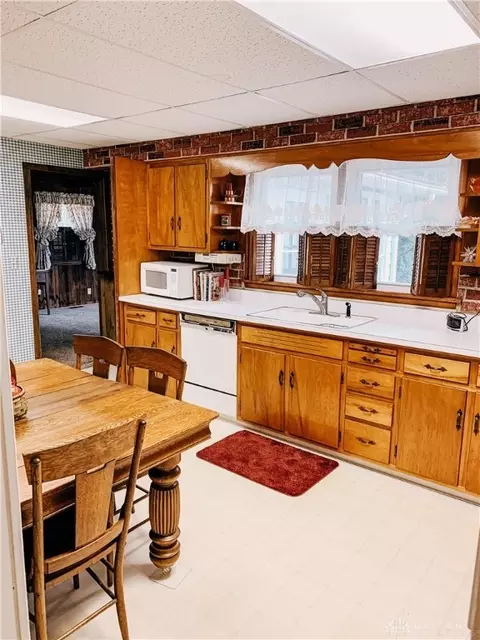 176 E Bryant Ave, Franklin, OH 45005 photo 9