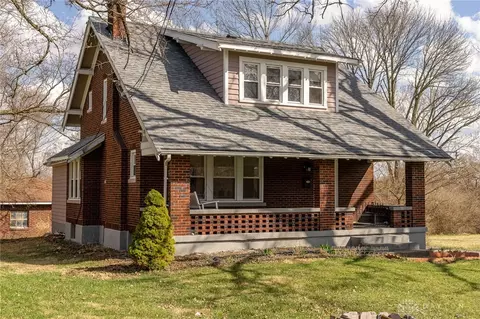 166 S Main St, Centerville, OH 45458 photo 1