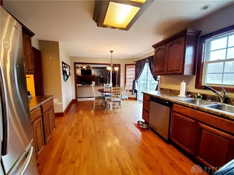 5825 Willow Chase Cir, Springfield, OH 45502 photo 10