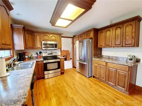 5825 Willow Chase Cir, Springfield, OH 45502 photo 11