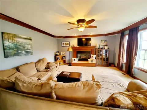 5825 Willow Chase Cir, Springfield, OH 45502 photo 17