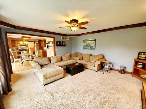 5825 Willow Chase Cir, Springfield, OH 45502 photo 19