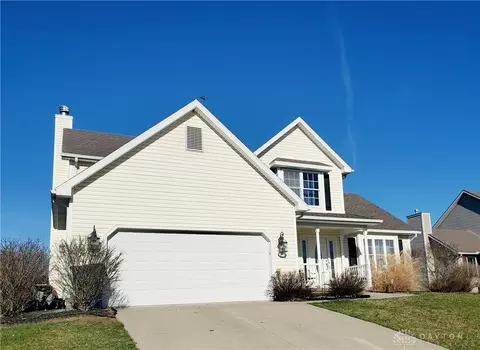 5825 Willow Chase Cir, Springfield, OH 45502 photo 1