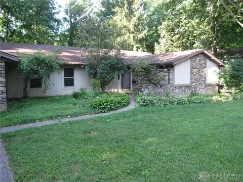 8951 Deep Forest Ln, Dayton, OH 45458 photo 45