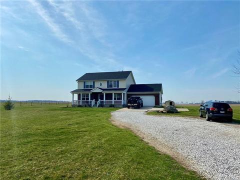 8400 Loy Rd, Conover, OH 45317 photo 4