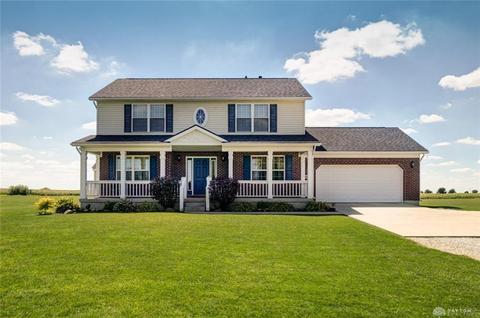 8400 Loy Rd, Conover, OH 45317 photo 1