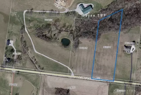 4356 E Lower Springboro Rd, Wayne Twp, OH 45068 photo 9