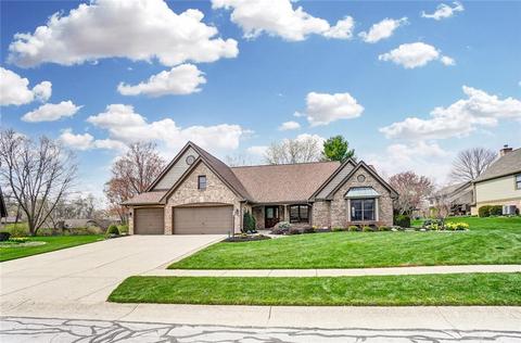 1863 Mchenry Ct, Bellbrook, OH 45305 photo 3