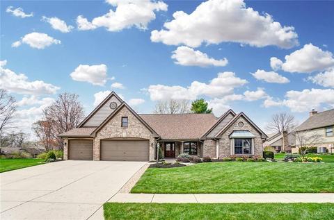 1863 Mchenry Ct, Bellbrook, OH 45305 photo 2
