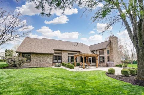 1863 Mchenry Ct, Bellbrook, OH 45305 photo 47