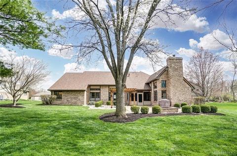 1863 Mchenry Ct, Bellbrook, OH 45305 photo 49