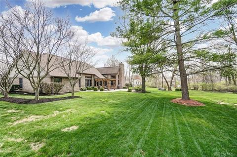 1863 Mchenry Ct, Bellbrook, OH 45305 photo 54