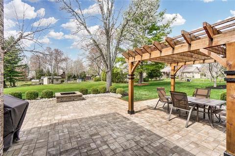 1863 Mchenry Ct, Bellbrook, OH 45305 photo 52