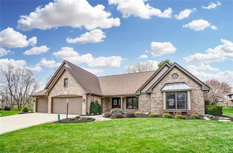 1863 Mchenry Ct, Bellbrook, OH 45305 photo 1