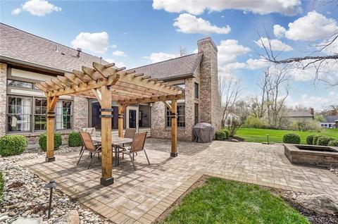 1863 Mchenry Ct, Bellbrook, OH 45305 photo 51