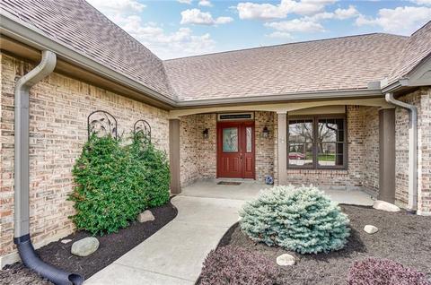 1863 Mchenry Ct, Bellbrook, OH 45305 photo 4