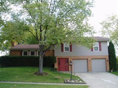 5428 Split Rock Dr, Dayton, OH 45424 photo 1