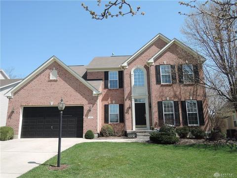 60 Stanton Dr, Springboro, OH 45066 photo 1