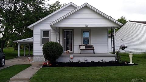 320 E 3rd St, Springfield, OH 45503 photo 1