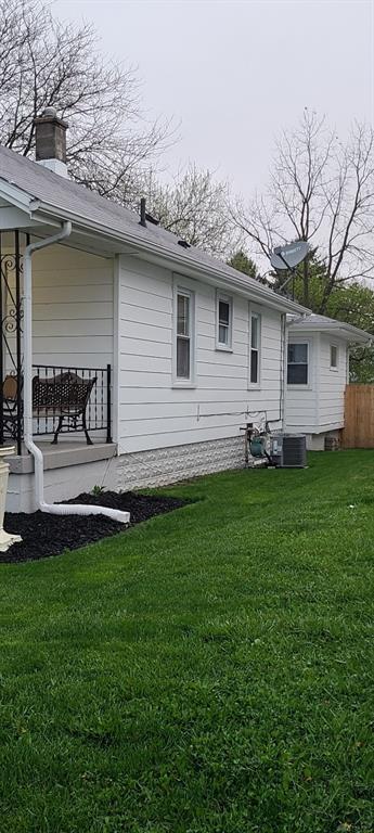 320 E 3rd St, Springfield, OH 45503 photo 7