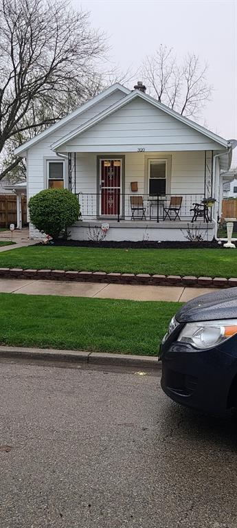 320 E 3rd St, Springfield, OH 45503 photo 8
