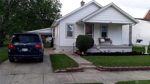 320 E 3rd St, Springfield, OH 45503 photo 2