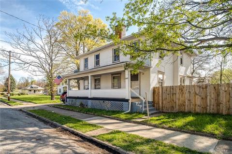 918-920 S Lowry Ave, Springfield, OH 45506 photo 1