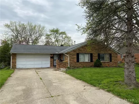 115 Walnut Pl, Springboro, OH 45066 photo 1