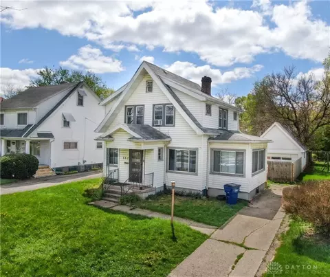 337 W Perrin Ave, Springfield, OH 45506 photo 1