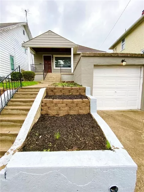 120 Klee Ave, Dayton, OH 45403