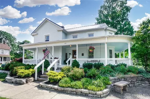 400 S Main St, Springboro, OH 45066 photo 1