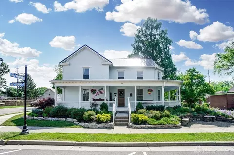 400 S Main St, Springboro, OH 45066 photo 2