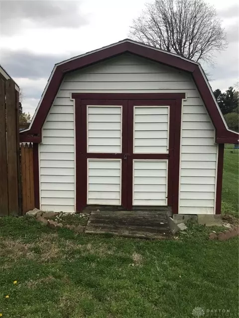 1833 Perkins Dr, Springfield, OH 45505 photo 28