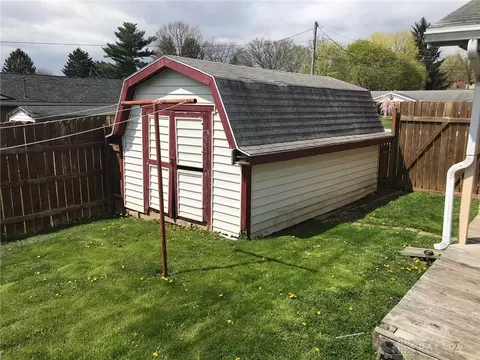 1833 Perkins Dr, Springfield, OH 45505 photo 24