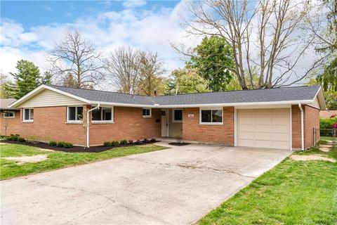 11 Yellow Springs Homes For Sale Yellow Springs Oh Real Estate Movoto